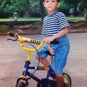 Meet your Posher, Gabriel